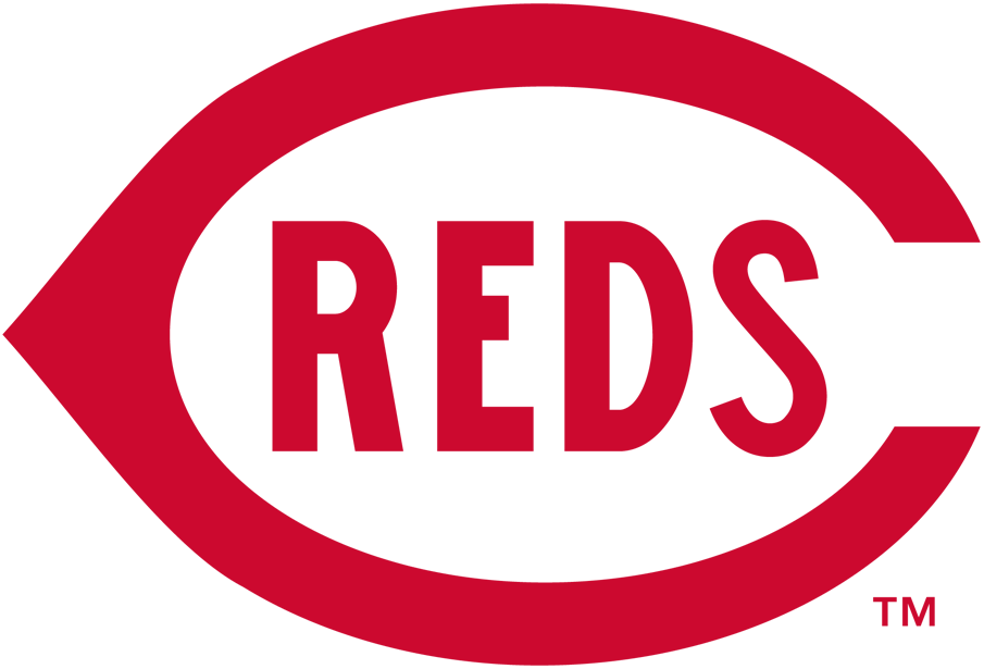 Cincinnati Reds 1915-1919 Primary Logo DIY iron on transfer (heat transfer)